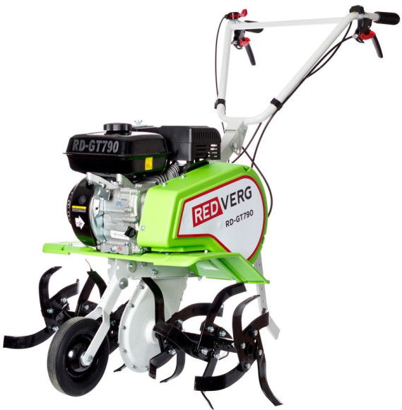 Бензопила Eurolux GS-5220 2800Вт 3.81л.с. дл.шины:20" (50cm) (70/6/8)