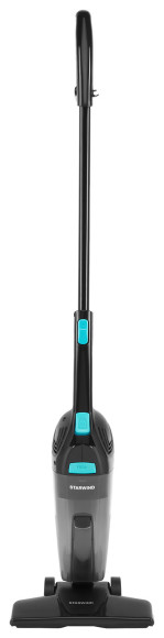 Пылесос ручной Starwind SCH1550 800Вт черный Пылесос ручной Starwind SCH1550 800Вт черный