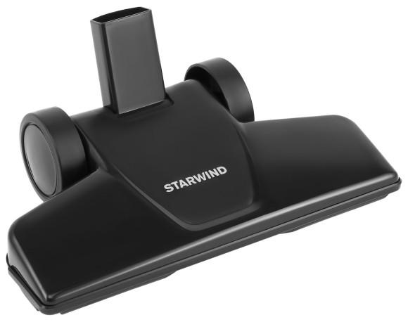 Пылесос ручной Starwind SCH1550 800Вт черный Пылесос ручной Starwind SCH1550 800Вт черный