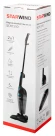 Пылесос ручной Starwind SCH1550 800Вт черный Пылесос ручной Starwind SCH1550 800Вт черный