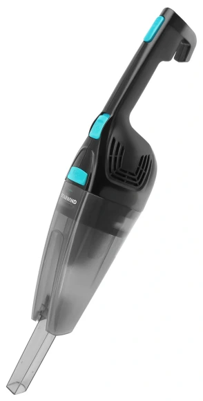 Пылесос ручной Starwind SCH1550 800Вт черный Пылесос ручной Starwind SCH1550 800Вт черный