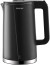 Чайник электрический Centek CT-0028 1.7л. 2200Вт черный корпус: пластик (CT-0028 BLACK)