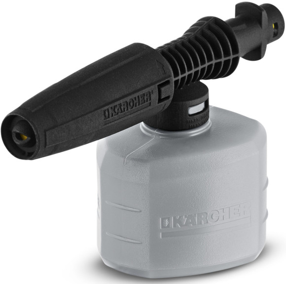 Насадка пенной чистки Karcher FJ 3 0.3л. Насадка пенной чистки Karcher FJ 3 0.3л.
