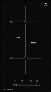 Варочная поверхность Kuppersberg ECO 411 черный