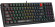 Клавиатура A4Tech S98 механическая черный USB for gamer LED (S98 BLACK) кабель 1.8м