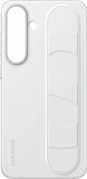 Чехол (клип-кейс) Samsung для Samsung Galaxy A56 Rugged Case A56 черный (EF-RA566CBEGRU)