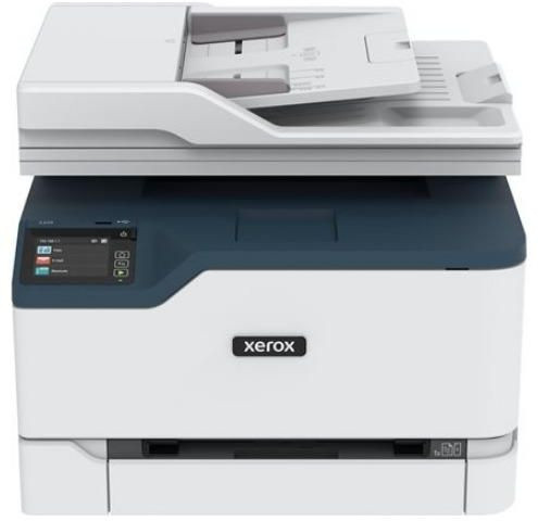МФУ лазерный Xerox C235 (C235V_DNI) A4 Duplex Net WiFi белый МФУ лазерный Xerox C235 (C235V_DNI) A4 Duplex Net WiFi белый