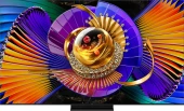 Телевизор QLED TCL 65" 65RM7L RGB-Mini LED (2026) черный 4K Ultra HD 144Hz MEMC DVB-T DVB-T2 DVB-C DVB-S DVB-S2 USB WiFi Smart TV