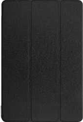 Чехол Redline для Huawei MediaPad M6 кожа/металл/пластик черный (УТ000020996) Чехол Redline для Huawei MediaPad M6 кожа/металл/пластик черный (УТ000020996)