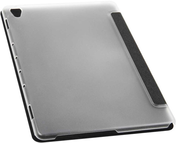 Чехол Redline для Huawei MediaPad M6 кожа/металл/пластик черный (УТ000020996) Чехол Redline для Huawei MediaPad M6 кожа/металл/пластик черный (УТ000020996)