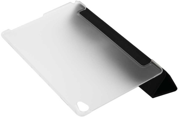 Чехол Redline для Huawei MediaPad M6 кожа/металл/пластик черный (УТ000020996) Чехол Redline для Huawei MediaPad M6 кожа/металл/пластик черный (УТ000020996)