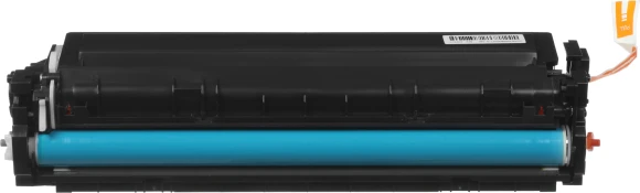 Картридж лазерный Cactus CS-CF542X CF542X желтый (2500стр.) для HP LJ M254dw/M280nw/M281fdn