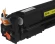 Картридж лазерный Cactus CS-CF542X CF542X желтый (2500стр.) для HP LJ M254dw/M280nw/M281fdn