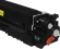 Картридж лазерный Cactus CS-CF542X CF542X желтый (2500стр.) для HP LJ M254dw/M280nw/M281fdn
