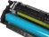 Картридж лазерный Cactus CS-CF542X CF542X желтый (2500стр.) для HP LJ M254dw/M280nw/M281fdn