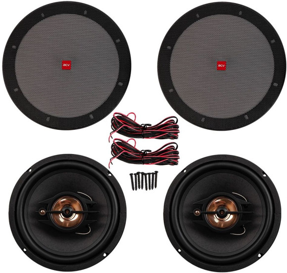 Колонки автомобильные ACV PB-803G 450Вт 90дБ 4Ом 20см (8дюйм) (ком.:2кол.) коаксиальные трехполосные Колонки автомобильные ACV PB-803G 450Вт 90дБ 4Ом 20см (8дюйм) (ком.:2кол.) коаксиальные трехполосные