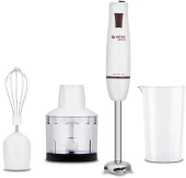 Блендер погружной Vitek VT-8522 800Вт белый Блендер погружной Vitek VT-8522 800Вт белый