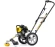 Газонокосилка роторная Champion LMH4412 1200Вт