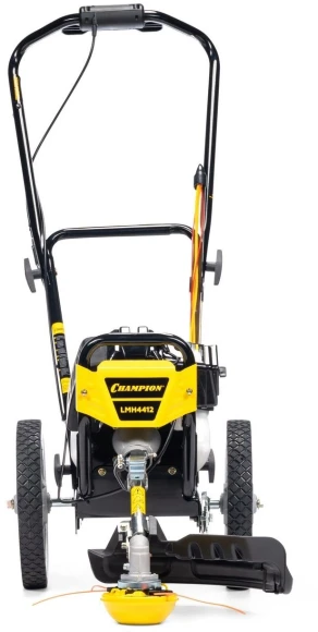 Газонокосилка роторная Champion LMH4412 1200Вт