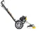 Газонокосилка роторная Champion LMH4412 1200Вт