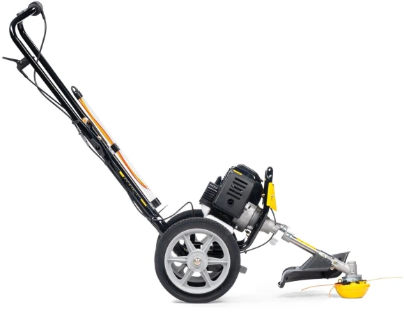 Газонокосилка роторная Champion LMH4412 1200Вт