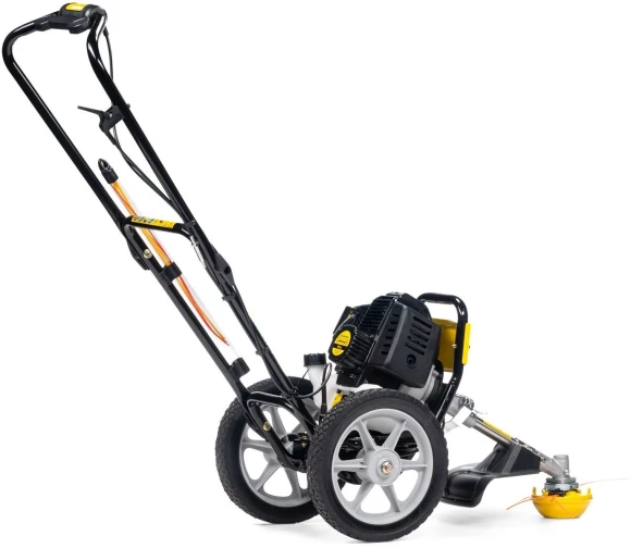 Газонокосилка роторная Champion LMH4412 1200Вт