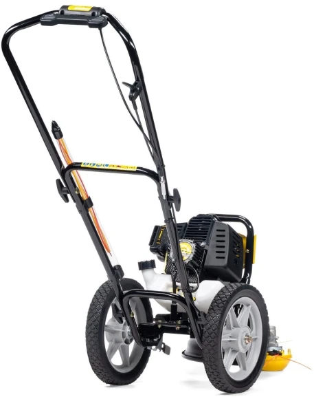 Газонокосилка роторная Champion LMH4412 1200Вт