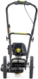 Газонокосилка роторная Champion LMH4412 1200Вт