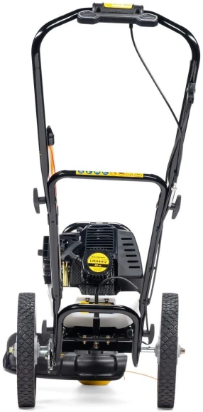 Газонокосилка роторная Champion LMH4412 1200Вт