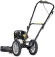 Газонокосилка роторная Champion LMH4412 1200Вт