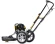Газонокосилка роторная Champion LMH4412 1200Вт