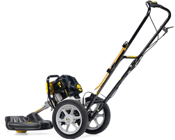 Газонокосилка роторная Champion LMH4412 1200Вт