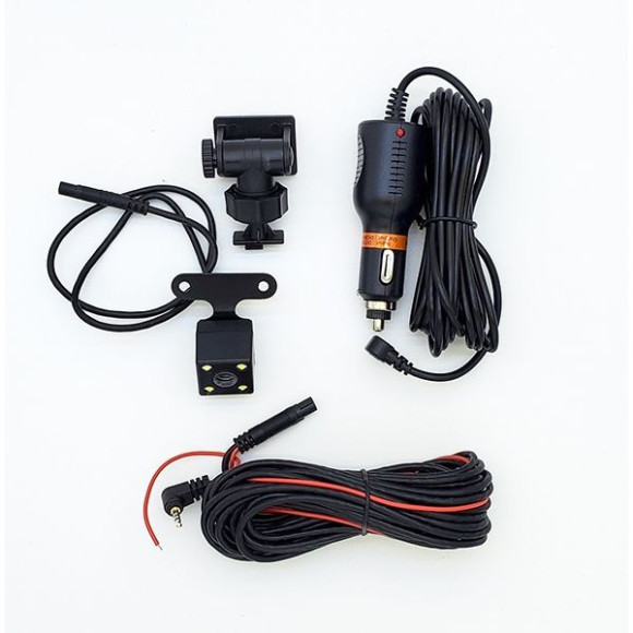 Видеорегистратор Sho-Me FHD-825 черный 3Mpix 720x1280 720p 120гр. JL5212B+SC1243 Видеорегистратор Sho-Me FHD-825 черный 3Mpix 720x1280 720p 120гр. JL5212B+SC1243