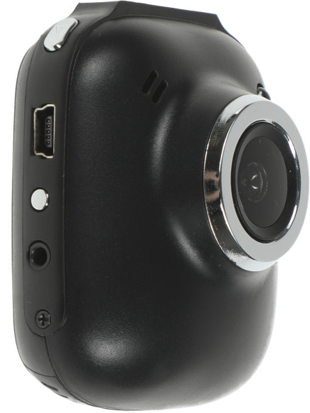 Видеорегистратор Sho-Me FHD-825 черный 3Mpix 720x1280 720p 120гр. JL5212B+SC1243 Видеорегистратор Sho-Me FHD-825 черный 3Mpix 720x1280 720p 120гр. JL5212B+SC1243