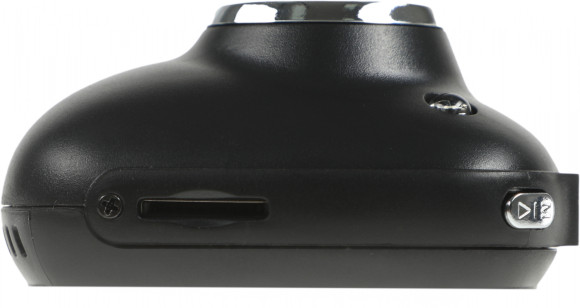 Видеорегистратор Sho-Me FHD-825 черный 3Mpix 720x1280 720p 120гр. JL5212B+SC1243 Видеорегистратор Sho-Me FHD-825 черный 3Mpix 720x1280 720p 120гр. JL5212B+SC1243