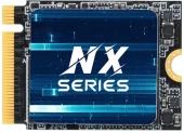 Накопитель SSD Kingspec PCIe 3.0 x4 512GB NX-512 2230 M.2 2230 Накопитель SSD Kingspec PCIe 3.0 x4 512GB NX-512 2230 M.2 2230