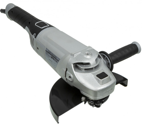 Углошлифовальная машина Ресанта УШМ-230/2300 2300Вт 6000об/мин рез.шпин.:M14 d=230мм (75/12/9) Углошлифовальная машина Ресанта УШМ-230/2300 2300Вт 6000об/мин рез.шпин.:M14 d=230мм (75/12/9)