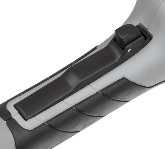 Углошлифовальная машина Ресанта УШМ-230/2300 2300Вт 6000об/мин рез.шпин.:M14 d=230мм (75/12/9) Углошлифовальная машина Ресанта УШМ-230/2300 2300Вт 6000об/мин рез.шпин.:M14 d=230мм (75/12/9)