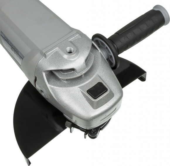 Углошлифовальная машина Ресанта УШМ-230/2300 2300Вт 6000об/мин рез.шпин.:M14 d=230мм (75/12/9) Углошлифовальная машина Ресанта УШМ-230/2300 2300Вт 6000об/мин рез.шпин.:M14 d=230мм (75/12/9)