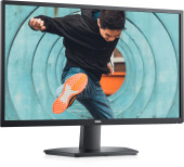 Монитор Dell 27" SE2722H черный VA LED 16:9 HDMI матовая 3000:1 250cd 178гр/178гр 1920x1080 75Hz VGA FHD 4.4кг Монитор Dell 27" SE2722H черный VA LED 16:9 HDMI матовая 3000:1 250cd 178гр/178гр 1920x1080 75Hz VGA FHD 4.4кг