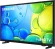 Телевизор LED Samsung 32" UE32F6000FUXRU черный FULL HD 60Hz DVB-T2 DVB-C DVB-S2 USB WiFi Smart TV