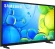 Телевизор LED Samsung 32" UE32F6000FUXRU черный FULL HD 60Hz DVB-T2 DVB-C DVB-S2 USB WiFi Smart TV