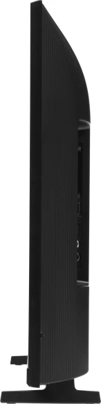 Телевизор LED Samsung 32" UE32F6000FUXRU черный FULL HD 60Hz DVB-T2 DVB-C DVB-S2 USB WiFi Smart TV