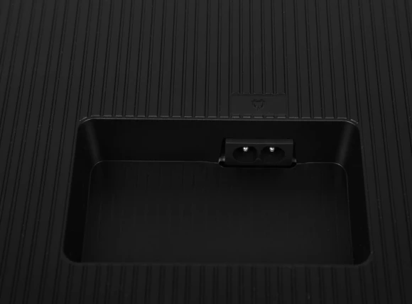 Телевизор LED Samsung 32" UE32F6000FUXRU черный FULL HD 60Hz DVB-T2 DVB-C DVB-S2 USB WiFi Smart TV