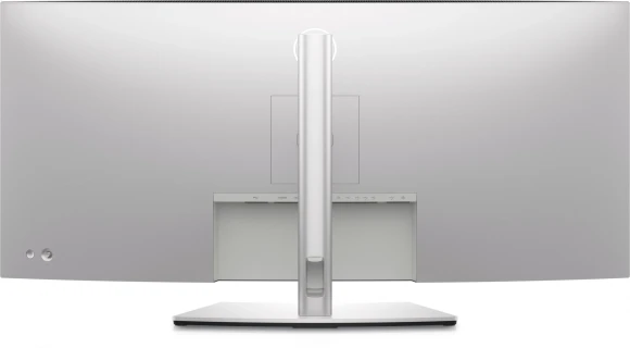 Монитор Dell 37.5" UltraSharp U3824DW черный IPS LED 8ms 21:9 HDMI M/M матовая HAS Piv 300cd 178гр/178гр 3840x1600 60Hz DP WQ+ USB 13.27кг