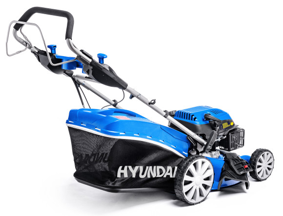 Газонокосилка роторная Hyundai L 4610S Газонокосилка роторная Hyundai L 4610S