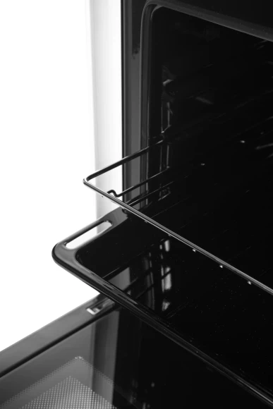 Плита Газовая Gefest ПГ 3200-06 К35 белый (без крышки) реш.сталь