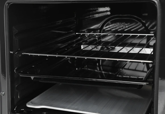 Плита Газовая Gefest ПГ 3200-06 К35 белый (без крышки) реш.сталь