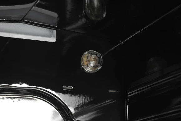 Плита Газовая Gefest ПГ 3200-06 К35 белый (без крышки) реш.сталь