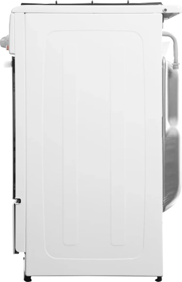 Плита Газовая Gefest ПГ 3200-06 К35 белый (без крышки) реш.сталь